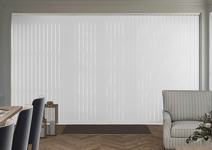 Anthology (Blackout), Snowy Mountain - Vertical Blind - Image 6